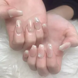 ネイル ヒユ ヒヨリのネイルデザイン