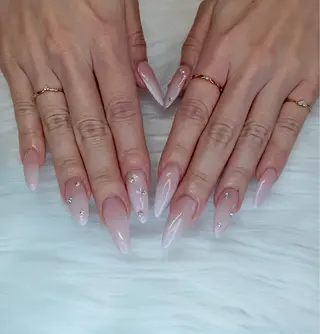 ネイル nail salon INFINITY所属・nail salon INFINITYのネイルデザイン
