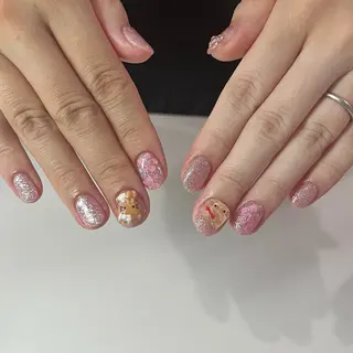 ネイル Luuny nailのネイルデザイン