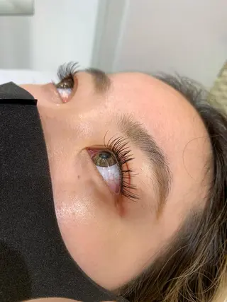 マツエク・マツパ AYU / MODE K's 松原のヘアスタイル