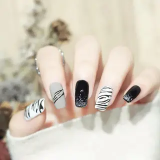 ネイル Cute beauty2のマツエク・マツパデザイン