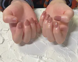ネイル Lofi nails ゆきこのネイルデザイン