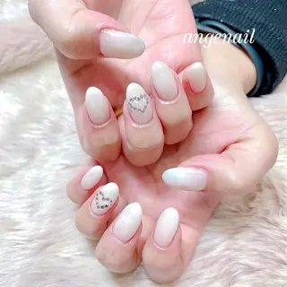 ネイル オーナーネイリスト MAKIのネイルデザイン