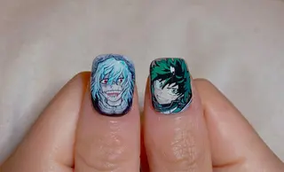 ネイル Nail Room Bellisのネイルデザイン