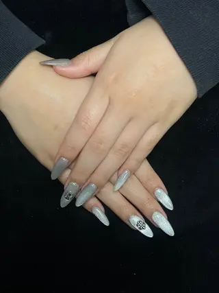 ネイル な なのネイルデザイン