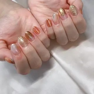 ネイル fog nail.のネイルデザイン