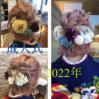 ミディアム crowded所属・中島 まり子のマツエク・マツパデザイン