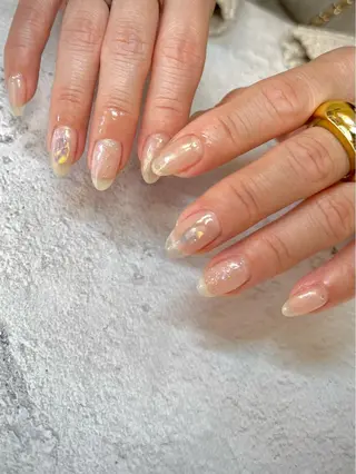 ネイル Nail Salon&School REPLENDA所属・REPLENDA/ azusa(石井梓)のネイルデザイン