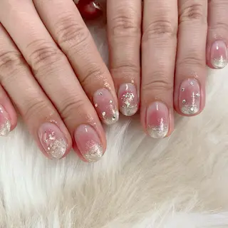 ネイル パラジェル登録サロンfeerique所属・Uchida Mayunaのその他イメージ