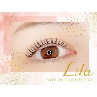 マツエク・マツパ Lila天神店所属・ECREA 姪浜店のマツエク・マツパデザイン