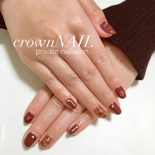 キッズ ネイル ensowa✱laf NAILのネイルデザイン