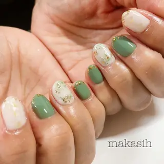 ネイル 濱田 美菜子のエステ・リラクイメージ