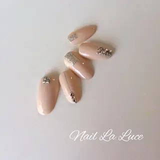 ネイル NailLaLuce ネイルラルーチェのネイルデザイン
