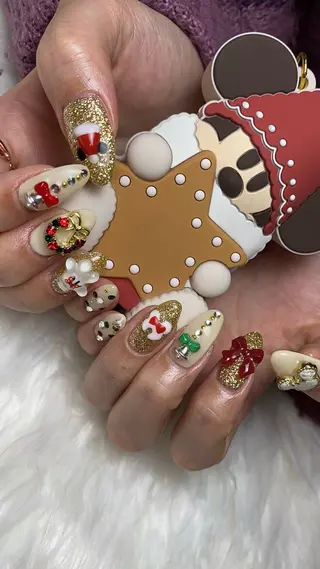 ネイル Beauty Space N&Nのネイルデザイン