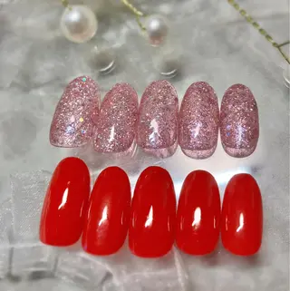 ネイル Mai Nail 本田舞のネイルデザイン