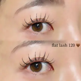 マツエク・マツパ sour　un 🫧 𝗺𝗮𝘆𝘂のマツエク・マツパデザイン