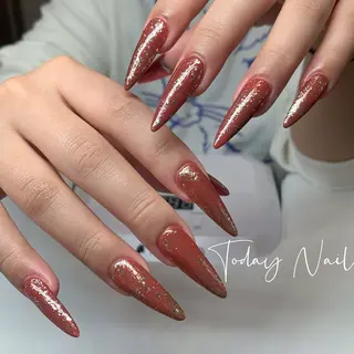 ネイル りゅう Todayのネイルデザイン