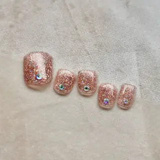 ネイル Reflection marikoのネイルデザイン