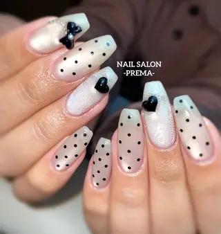 ネイル -PREMA- YUKIのネイルデザイン