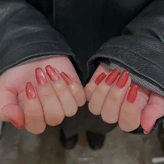 ネイル urun eriのネイルデザイン