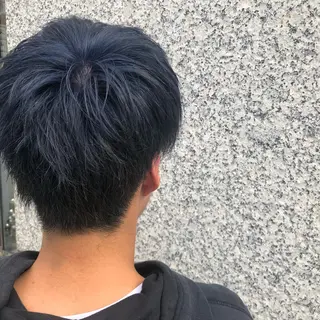 メンズ Lafith hair lit所属・今井 悠菜のヘアスタイル