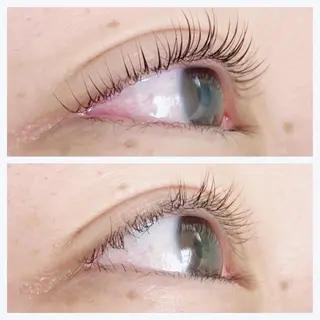 マツエク・マツパ eyelashsalon Ciel所属・- MANA-のマツエク・マツパデザイン