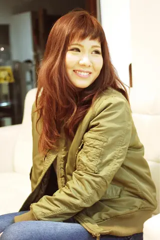 ロング hair make feb東川口店所属・佐野 寛のその他イメージ