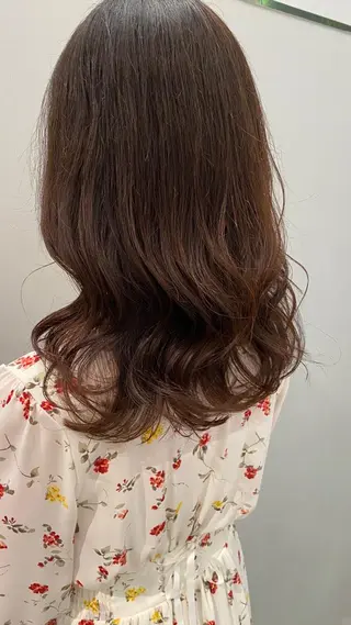 ミディアム momoka /ショート/ボブのヘアスタイル