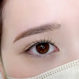 マツエク・マツパ A アイブロウ33大名店の眉毛・アイブロウイメージ