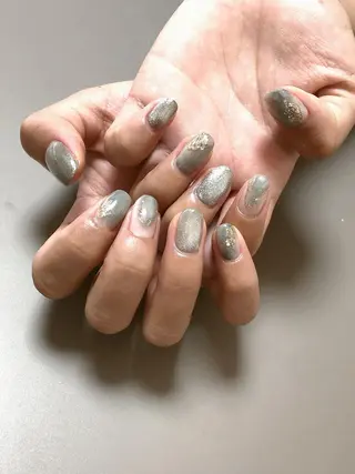 ネイル ktr. nailのネイルデザイン