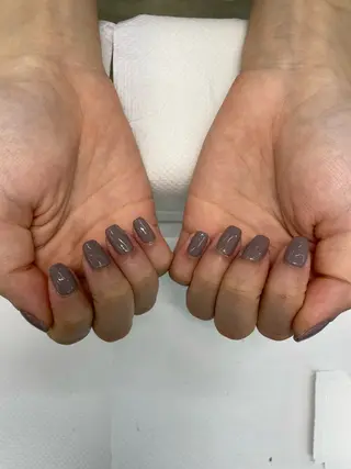 ネイル MAXKELLY ますみのネイルデザイン