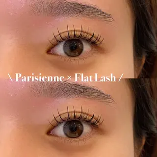 マツエク・マツパ Luxe🌺 ITOのマツエク・マツパデザイン