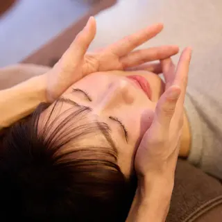 小顔矯正/整体師 丸山綾野のその他イメージ