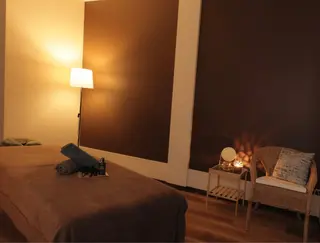 Move✴︎Body care所属・Move✴︎ body careのエステ・リラクイメージ