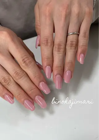 ネイル ♡Bivi♡自爪に 優しいネイルサロンのネイルデザイン