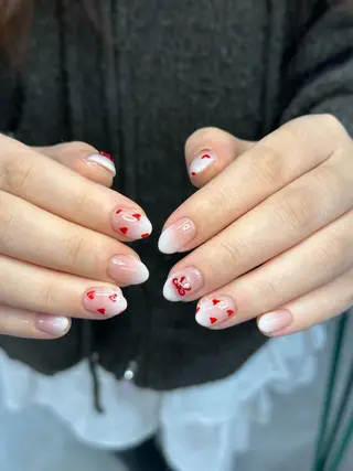 ネイル YukaRyu /個性派デザインのネイルデザイン