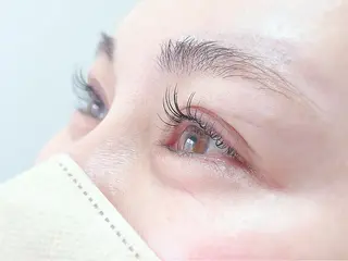 マツエク・マツパ private eyesalon LUANA所属・LUANA あすなのマツエク・マツパデザイン