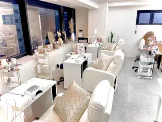 ネイル mona .misaのネイルデザイン