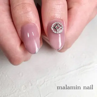 ネイル Nemoto Mariのネイルデザイン