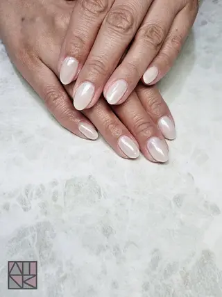 ネイル WINK所属・吉澤 響香のネイルデザイン