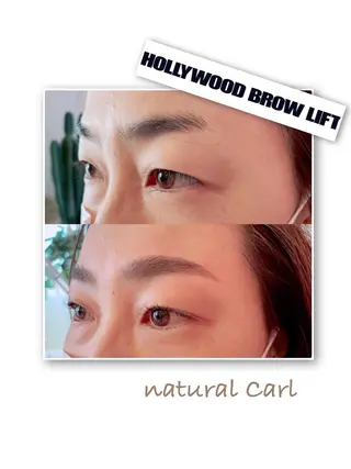 マツエク・マツパ アイブロウ 自まつ毛改善サロンHYGGE青葉台所属・mami saijoのマツエク・マツパデザイン