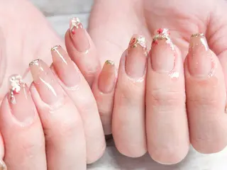 ネイル M's nail MASAEのネイルデザイン