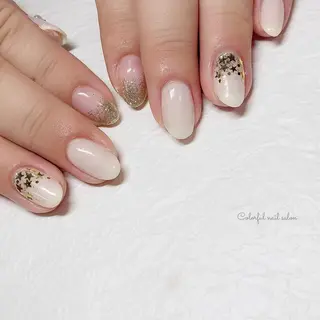 ネイル le’a所属・Le'a nail&eyesのマツエク・マツパデザイン