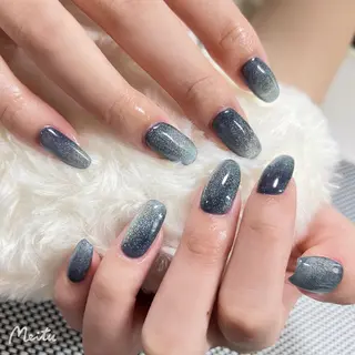 ネイル 林 ✨syousyouのネイルデザイン