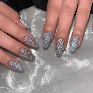 ネイル Chipie_ ayanoのネイルデザイン