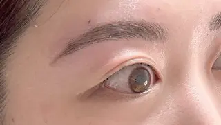 アイブロウ 隠れ家サロン にんにんのマツエク・マツパデザイン