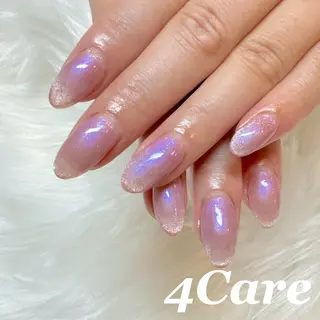 ネイル 4Care所属・4Care Yのネイルデザイン