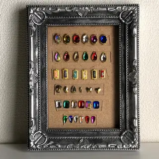 ネイル You kyehwaのネイルデザイン