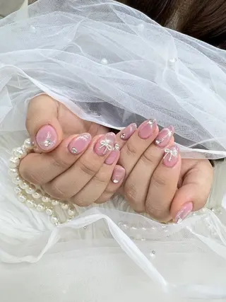 ネイル 鈴木 アキのネイルデザイン