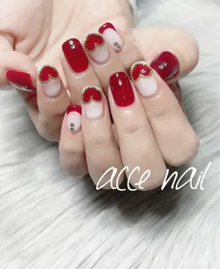ネイル atsuco ✴︎のネイルデザイン